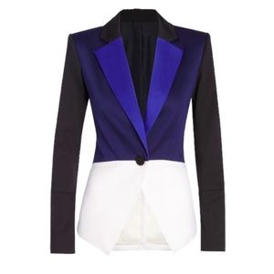 PETER PILOTTO FOR TARGET JACKET